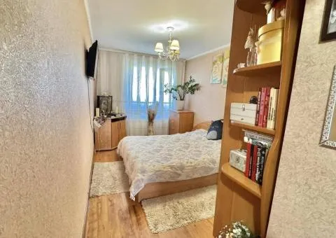 Продаж 2-кімнатної квартири, 55 м², вул. Івана Дзюби, Слов'янка, Вінниця - 4/10