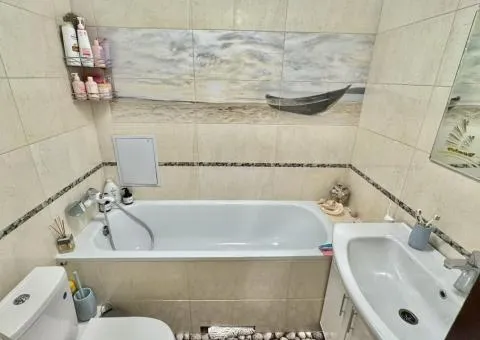 Продаж 2-кімнатної квартири, 55 м², вул. Івана Дзюби, Слов'янка, Вінниця - 5/10