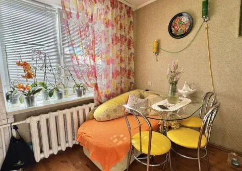 Продаж 2-кімнатної квартири, 55 м², вул. Івана Дзюби, Слов'янка, Вінниця - 6/10