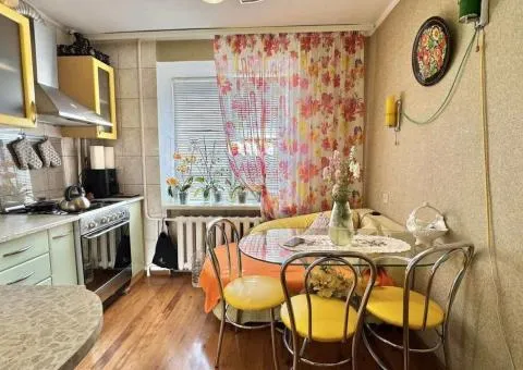 Продаж 2-кімнатної квартири, 55 м², вул. Івана Дзюби, Слов'янка, Вінниця - 7/10