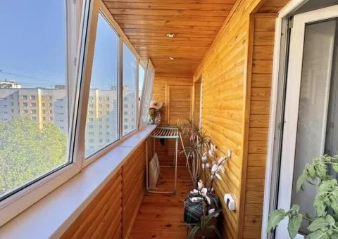Продаж 2-кімнатної квартири, 55 м², вул. Івана Дзюби, Слов'янка, Вінниця - 9/10