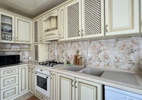 Продаж 2-кімнатної квартири, 60 м², вул. Миколаївська, Академічний, Вінниця - 1/10