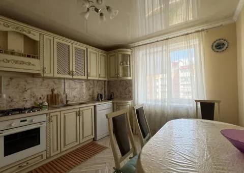 Продаж 2-кімнатної квартири, 60 м², вул. Миколаївська, Академічний, Вінниця - 2/10