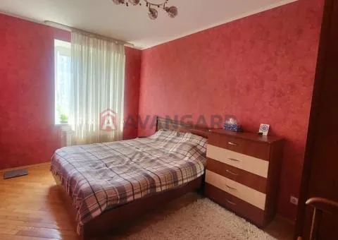 Продаж 3-кімнатної квартири, 81 м², вул. Зодчих, Поділля, Вінниця - 1/10