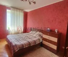 Продаж 3-кімнатної квартири, 81 м², вул. Зодчих, Поділля, Вінниця