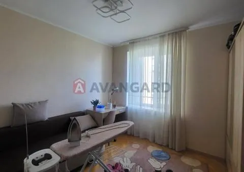 Продаж 3-кімнатної квартири, 81 м², вул. Зодчих, Поділля, Вінниця - 7/10