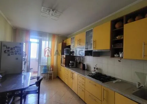Продаж 3-кімнатної квартири, 81 м², вул. Зодчих, Поділля, Вінниця - 8/10