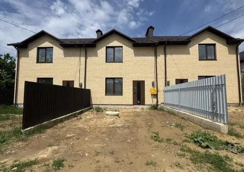 Продаж 4-кімнатного будинку, 105 м², вул. Богомольця, старе місто, Вінниця - 1/10