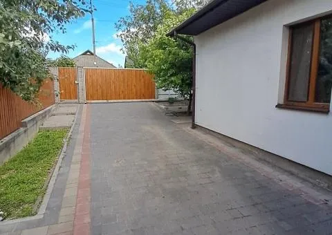 Продаж 4-кімнатного будинку, 123 м², вул. Ґданська, старе місто, Вінниця - 2/10
