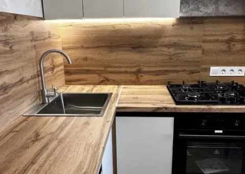 Продаж 1-кімнатної квартири, 31 м², просп. Космонавтів, Вишенька, Вінниця - 1/10