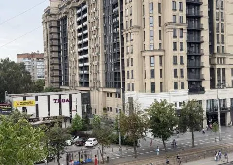 Продаж 3-кімнатної квартири, 62.4 м², вул. Космонавтів, Вишенька, Вінниця - 1/10