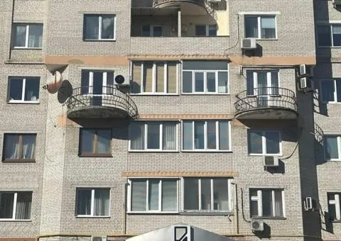 Продаж 2-кімнатної квартири, 55.9 м², вул. Стрілецька, Замостя, Вінниця - 1/7