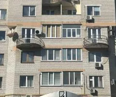 Продаж 2-кімнатної квартири, 55.9 м², вул. Стрілецька, Замостя, Вінниця