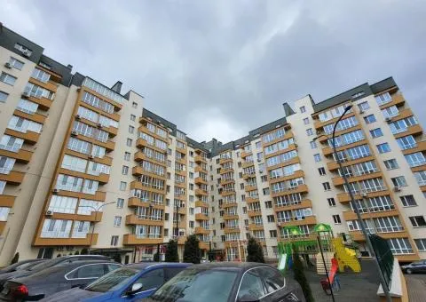 Продаж 1-кімнатної квартири, 46 м², вул. Генерала Гандзюка, Поділля, Вінниця - 2/10
