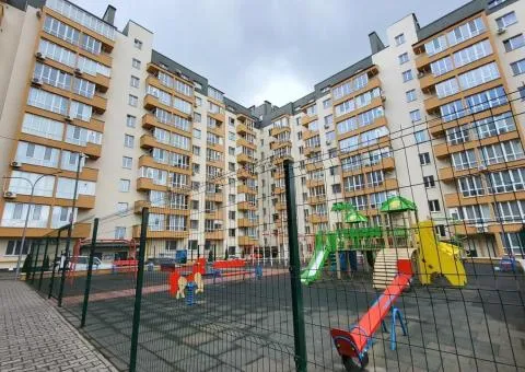 Продаж 1-кімнатної квартири, 46 м², вул. Генерала Гандзюка, Поділля, Вінниця - 4/10