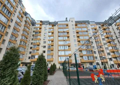 Продаж 1-кімнатної квартири, 46 м², вул. Генерала Гандзюка, Поділля, Вінниця - 5/10