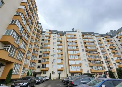 Продаж 1-кімнатної квартири, 46 м², вул. Генерала Гандзюка, Поділля, Вінниця - 6/10