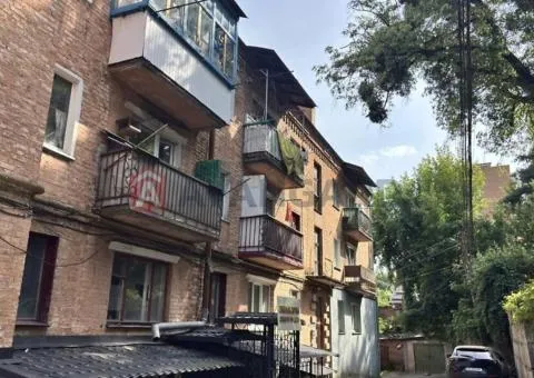 Продаж 1-кімнатної квартири, 32 м², вул. Князів Коріатовичів, Свердловський масив, Вінниця - 3/10