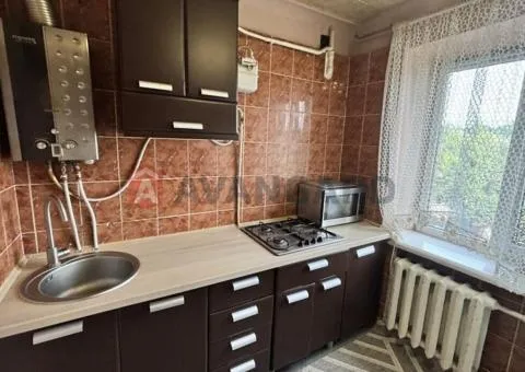 Продаж 1-кімнатної квартири, 32 м², вул. Князів Коріатовичів, Свердловський масив, Вінниця - 9/10