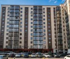Продаж 1-кімнатної квартири, 45.6 м², ЖК «Тріумф», вул. 600-річчя, Вишенька, Вінниця