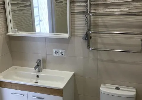 Продаж 1-кімнатної квартири, 45.6 м², ЖК «Тріумф», вул. 600-річчя, Вишенька, Вінниця - 3/8