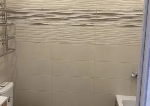 Продаж 1-кімнатної квартири, 45.6 м², ЖК «Тріумф», вул. 600-річчя, Вишенька, Вінниця - 4/8
