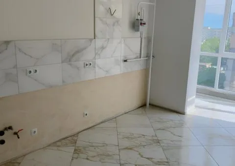 Продаж 1-кімнатної квартири, 45.6 м², ЖК «Тріумф», вул. 600-річчя, Вишенька, Вінниця - 5/8