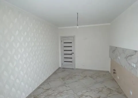Продаж 1-кімнатної квартири, 45.6 м², ЖК «Тріумф», вул. 600-річчя, Вишенька, Вінниця - 6/8