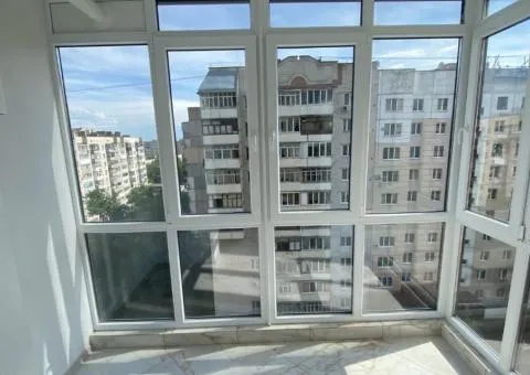 Продаж 1-кімнатної квартири, 45.6 м², ЖК «Тріумф», вул. 600-річчя, Вишенька, Вінниця - 8/8