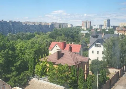 Продаж 2-кімнатної квартири, 78 м², вул. Князів Коріатовичів, Центр, Вінниця - 4/10