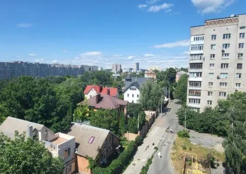 Продаж 2-кімнатної квартири, 78 м², вул. Князів Коріатовичів, Центр, Вінниця - 7/10