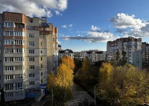 Продаж 1-кімнатної квартири, 53 м², Поділля, Вінниця - 2/10
