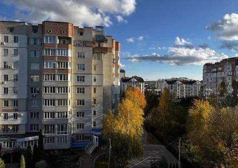 Продаж 1-кімнатної квартири, 53 м², Поділля, Вінниця - 4/10