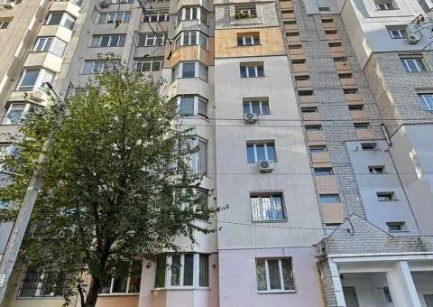 Продаж 1-кімнатної квартири, 53 м², Поділля, Вінниця - 5/10