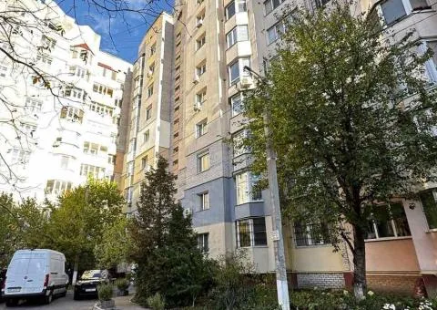 Продаж 1-кімнатної квартири, 53 м², Поділля, Вінниця - 6/10
