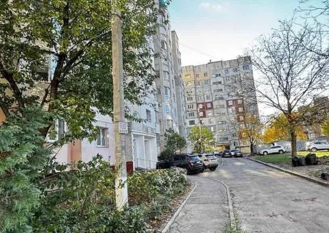 Продаж 1-кімнатної квартири, 53 м², Поділля, Вінниця - 8/10