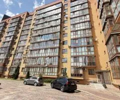 Продаж 2-кімнатної квартири, 75 м², ЖК «Turkish City», просп. Коцюбинського, Замостя, Вінниця