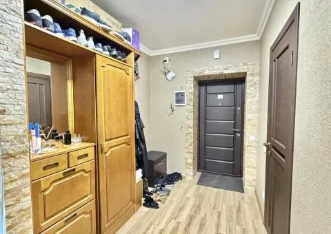 Продаж 2-кімнатної квартири, 75 м², ЖК «Turkish City», просп. Коцюбинського, Замостя, Вінниця - 3/10