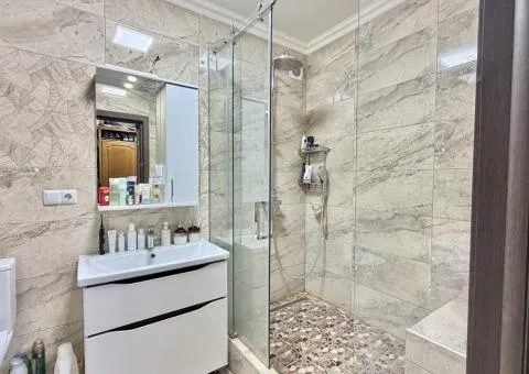 Продаж 2-кімнатної квартири, 75 м², ЖК «Turkish City», просп. Коцюбинського, Замостя, Вінниця - 4/10