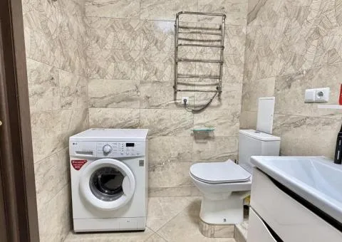 Продаж 2-кімнатної квартири, 75 м², ЖК «Turkish City», просп. Коцюбинського, Замостя, Вінниця - 6/10
