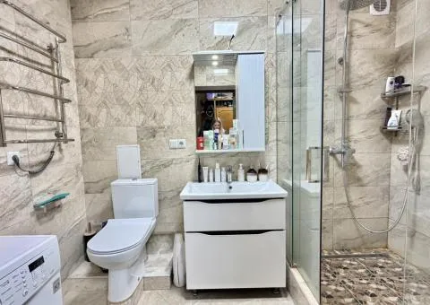 Продаж 2-кімнатної квартири, 75 м², ЖК «Turkish City», просп. Коцюбинського, Замостя, Вінниця - 7/10