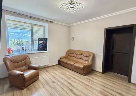 Продаж 2-кімнатної квартири, 75 м², ЖК «Turkish City», просп. Коцюбинського, Замостя, Вінниця - 8/10