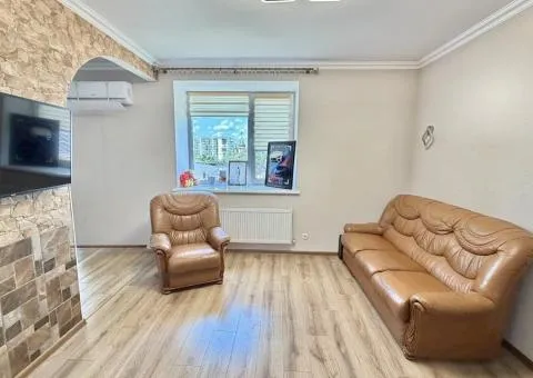 Продаж 2-кімнатної квартири, 75 м², ЖК «Turkish City», просп. Коцюбинського, Замостя, Вінниця - 9/10