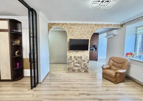 Продаж 2-кімнатної квартири, 75 м², ЖК «Turkish City», просп. Коцюбинського, Замостя, Вінниця - 10/10