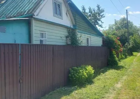 Продаж 3-кімнатного будинку, 49 м², Турбівський масив, Приборівка - 5/10