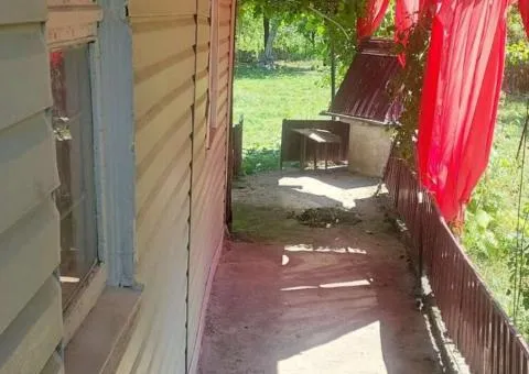 Продаж 3-кімнатного будинку, 49 м², Турбівський масив, Приборівка - 7/10