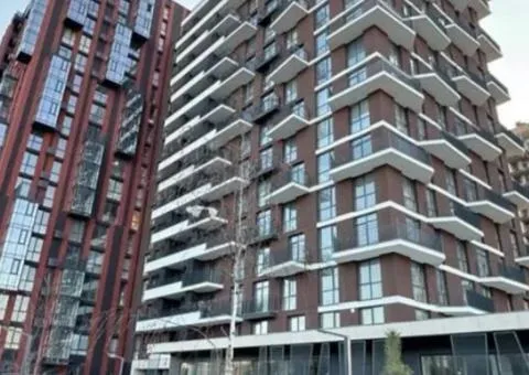 Продаж 1-кімнатної квартири, 44.2 м², Центр, Вінниця - 1/10
