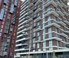 Продаж 1-кімнатної квартири, 44.2 м², Центр, Вінниця