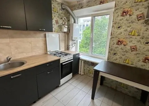 Продаж 3-кімнатної квартири, 51 м², просп. Космонавтів, Вишенька, Вінниця - 1/10