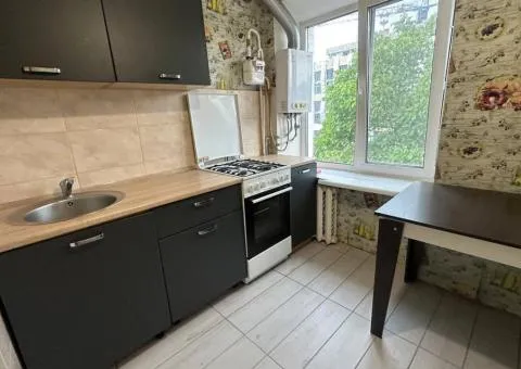 Продаж 3-кімнатної квартири, 51 м², просп. Космонавтів, Вишенька, Вінниця - 2/10